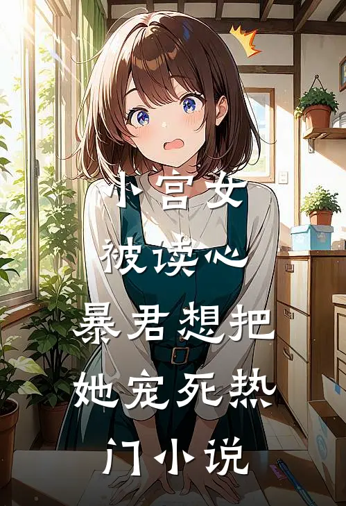 小宫女被读心，暴君想把她宠死热门小说