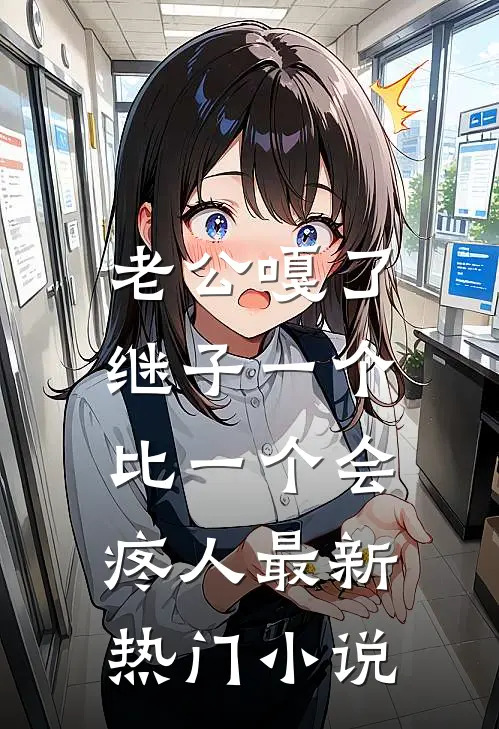 老公嘎了，继子一个比一个会疼人最新热门小说