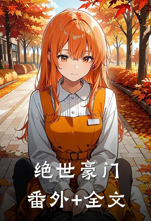 绝世豪门:(番外)+(全文)