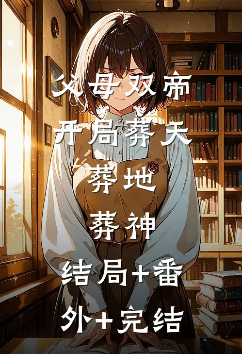 父母双帝：开局葬天，葬地，葬神:结局+番外+完结