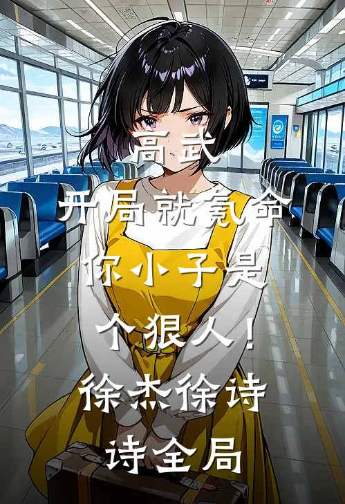 高武：开局就氪命，你小子是个狠人！徐杰徐诗诗全局