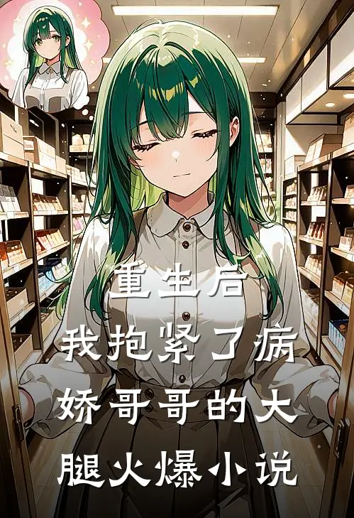 重生后，我抱紧了病娇哥哥的大腿火爆小说