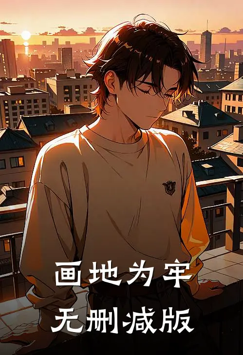 画地为牢无删减版