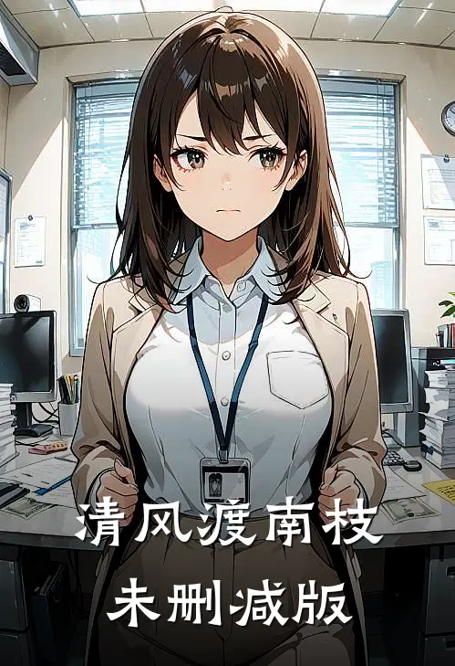 清风渡南枝未删减版
