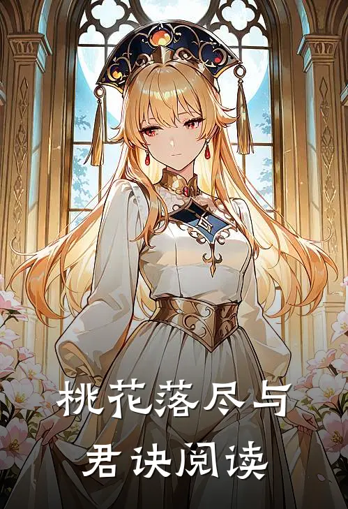 桃花落尽与君诀阅读