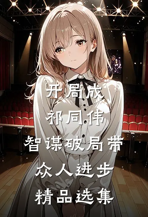 开局成祁同伟，智谋破局带众人进步精品选集