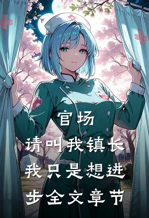 官场：请叫我镇长，我只是想进步全文章节