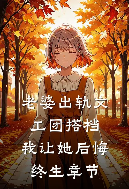 老婆出轨文工团搭档，我让她后悔终生章节