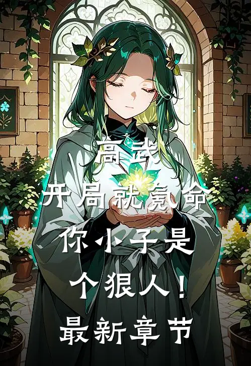 高武：开局就氪命，你小子是个狠人！最新章节