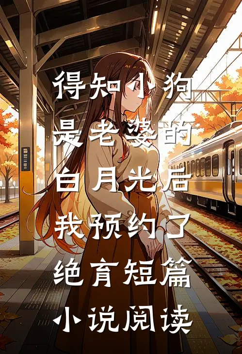 得知小狗是老婆的白月光后，我预约了绝育短篇小说阅读