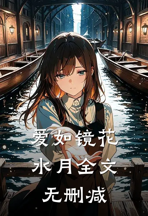 爱如镜花水月全文无删减