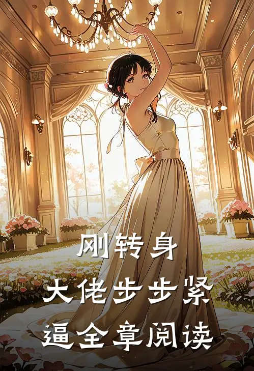 刚转身，大佬步步紧逼全章阅读