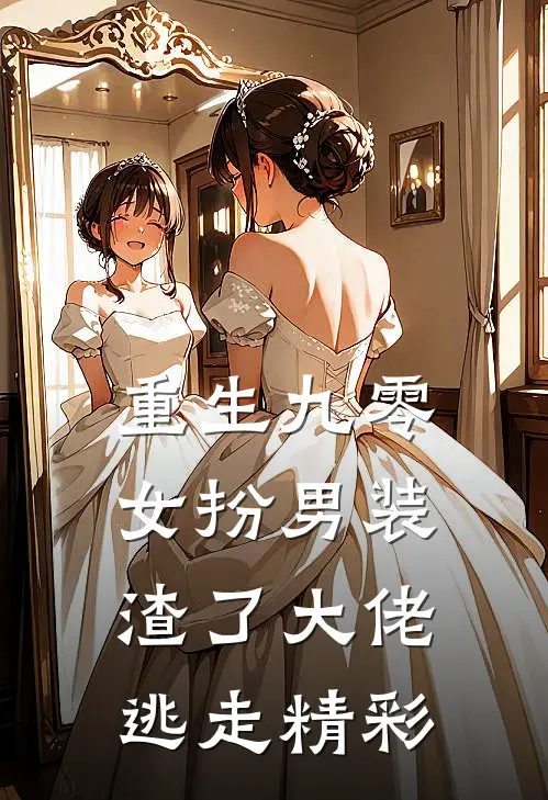 重生九零，女扮男装渣了大佬逃走精彩