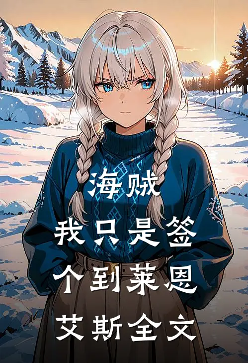 海贼：我只是签个到莱恩艾斯全文