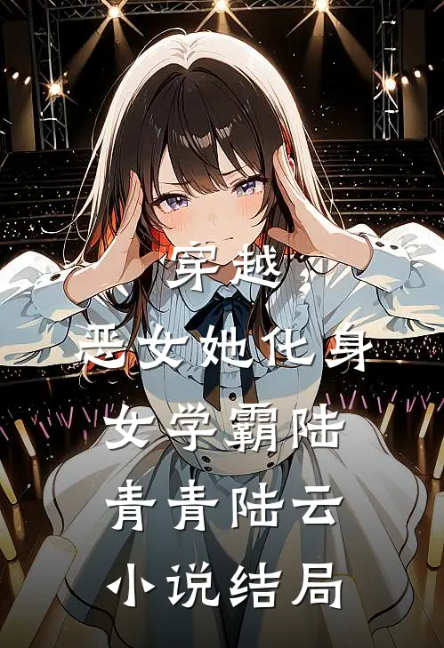 穿越：恶女她化身女学霸陆青青陆云小说结局