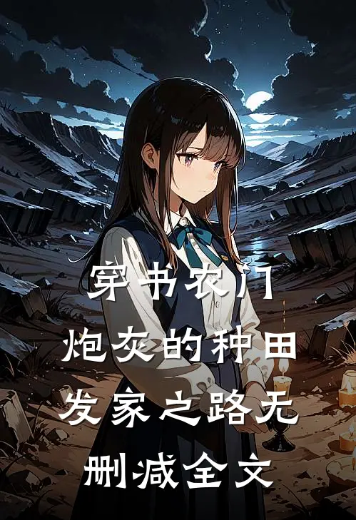 穿书农门：炮灰的种田发家之路无删减全文