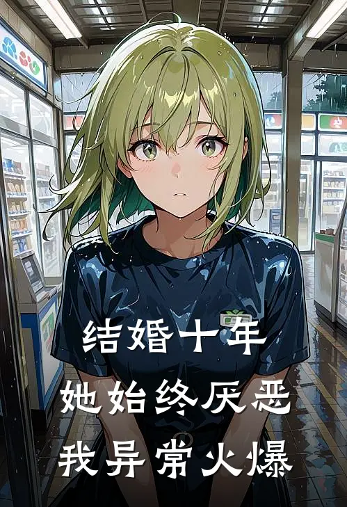 结婚十年，她始终厌恶我异常火爆