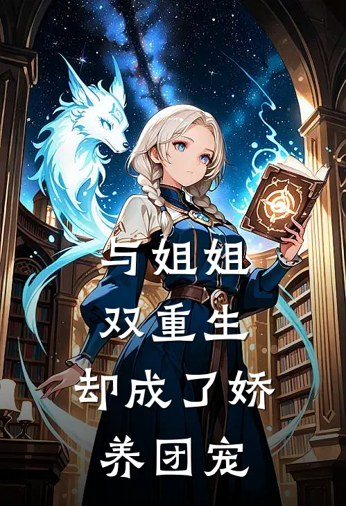 与姐姐双重生，却成了娇养团宠