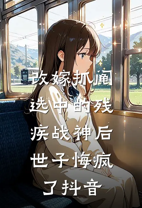 改嫁抓阄选中的残疾战神后，世子悔疯了抖音