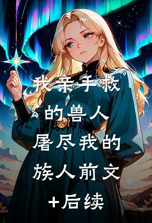 我亲手救的兽人，屠尽我的族人前文+后续