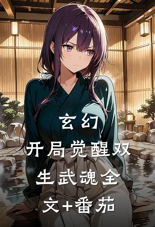 玄幻：开局觉醒双生武魂全文+番茄