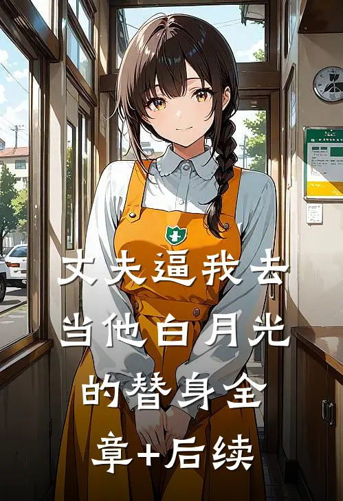 丈夫逼我去当他白月光的替身全章+后续