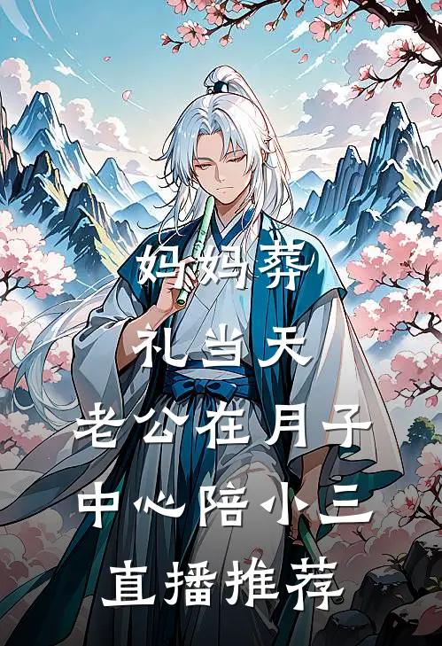 妈妈葬礼当天，老公在月子中心陪小三直播推荐