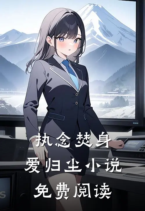 执念焚身，爱归尘小说免费阅读