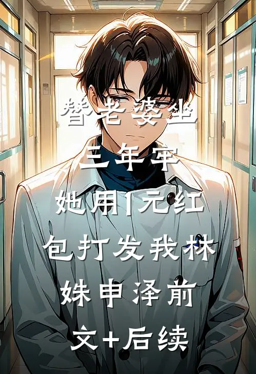 替老婆坐三年牢，她用1元红包打发我林姝申泽前文+后续