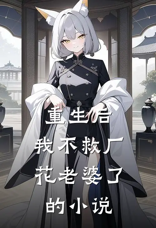 重生后，我不救厂花老婆了的小说