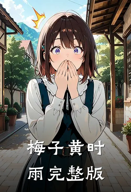 梅子黄时雨完整版