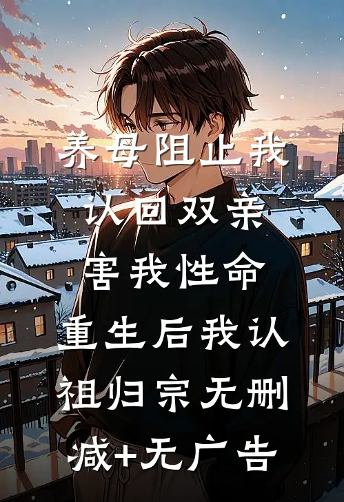 养母阻止我认回双亲害我性命，重生后我认祖归宗无删减+无广告