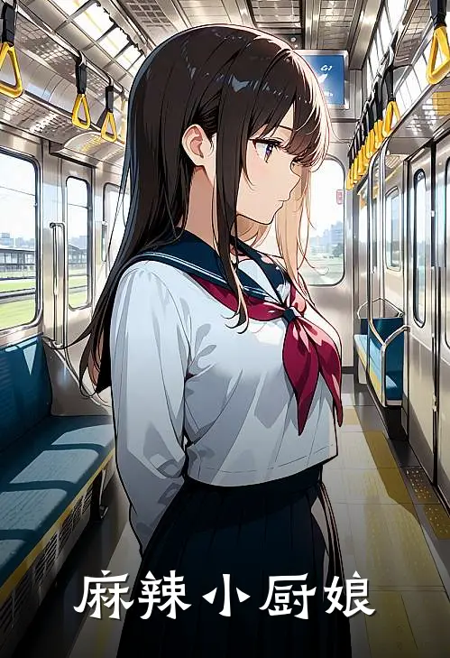 麻辣小厨娘