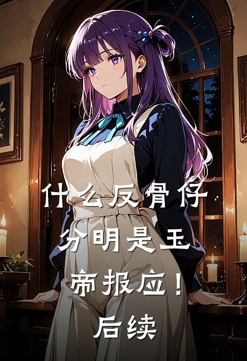 什么反骨仔，分明是玉帝报应！后续