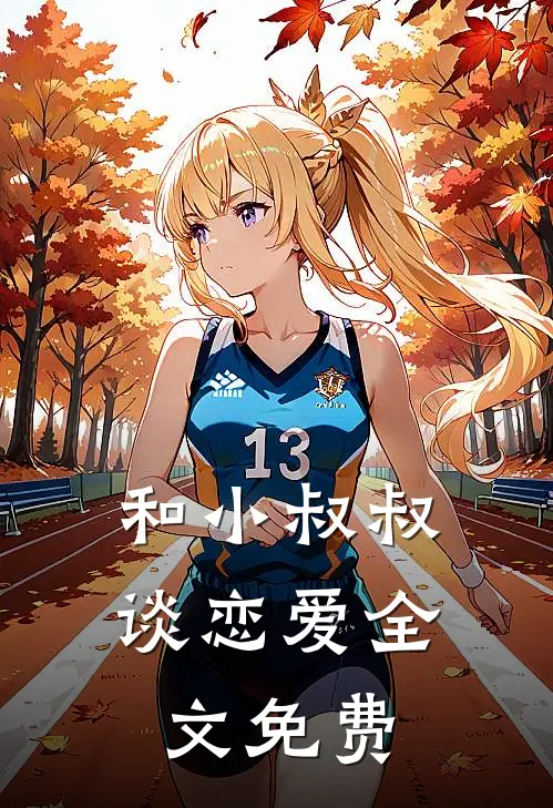 和小叔叔谈恋爱全文免费