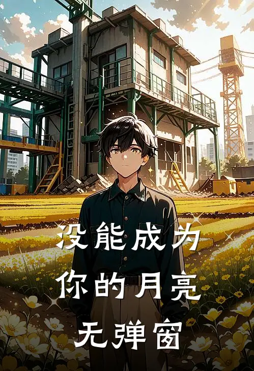 没能成为你的月亮无弹窗