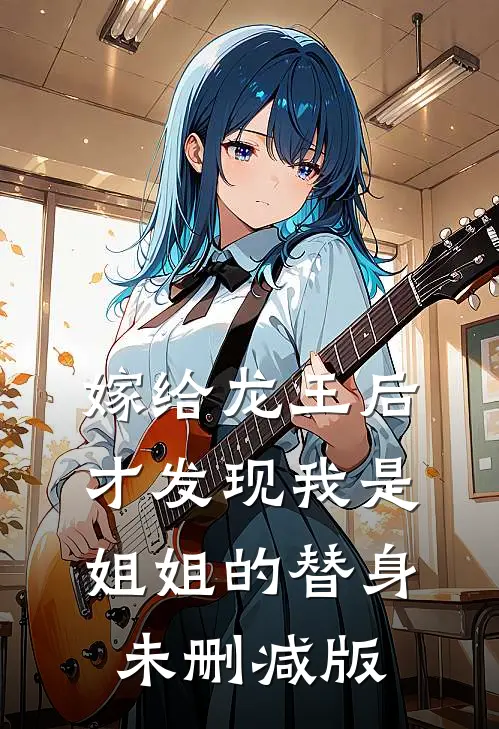嫁给龙王后，才发现我是姐姐的替身未删减版