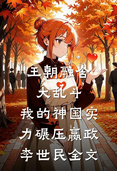 王朝融合大乱斗，我的神国实力碾压嬴政李世民全文