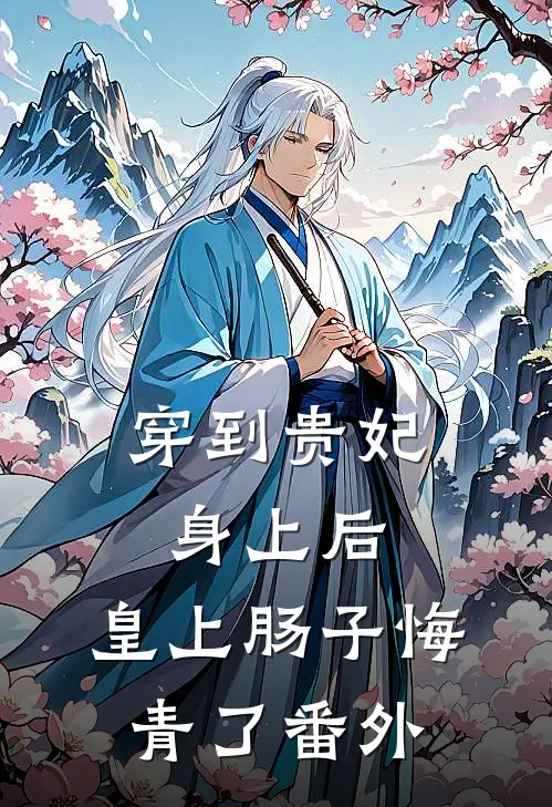 穿到贵妃身上后，皇上肠子悔青了番外