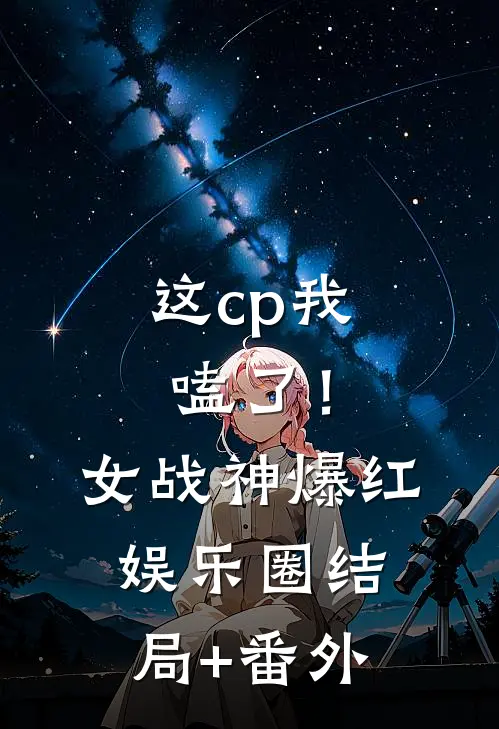 这cp我嗑了！女战神爆红娱乐圈结局+番外
