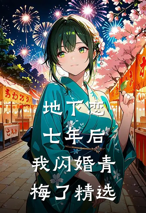 地下恋七年后，我闪婚青梅了精选