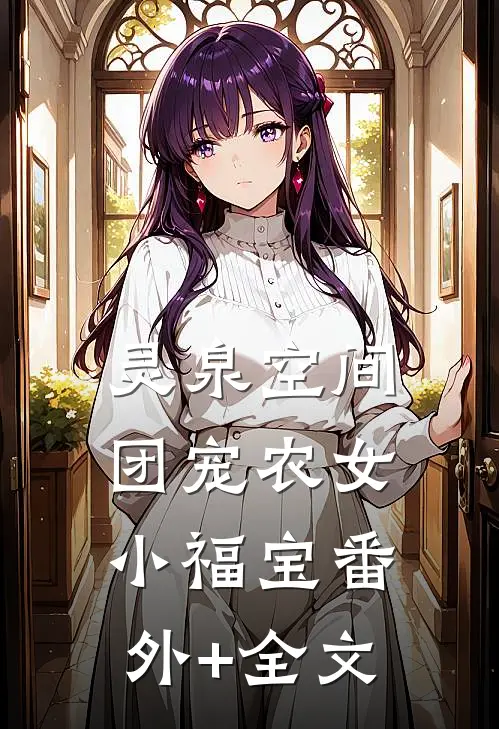 灵泉空间：团宠农女小福宝(番外)+(全文)