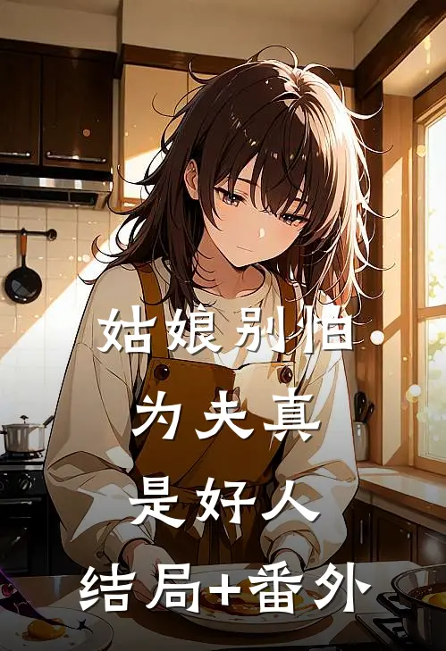 姑娘别怕，为夫真是好人:结局+番外