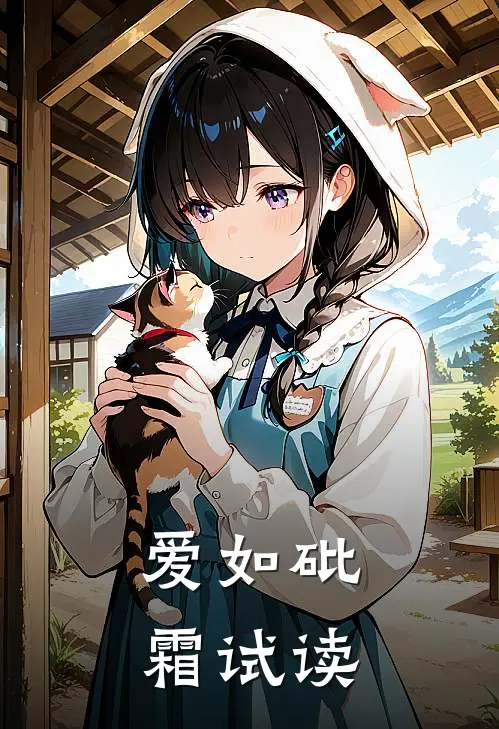 爱如砒霜试读