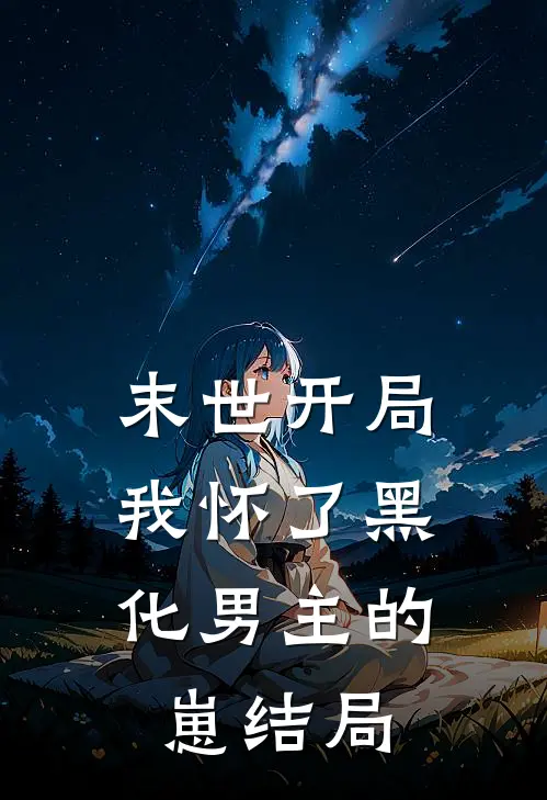末世开局：我怀了黑化男主的崽结局