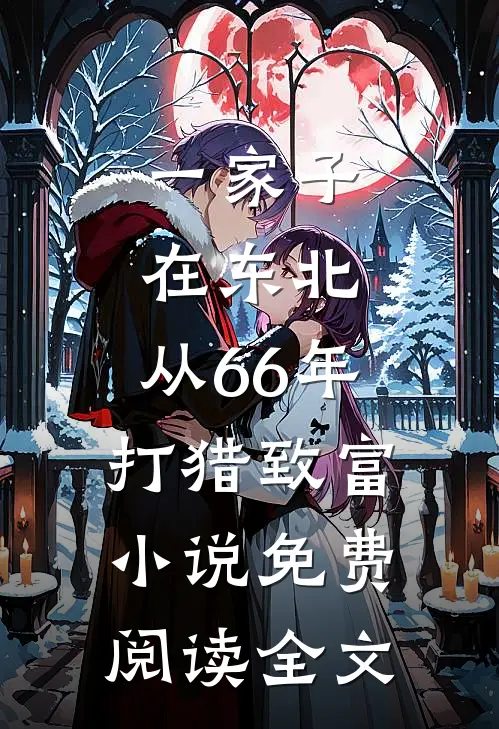 一家子在东北，从66年打猎致富小说免费阅读全文