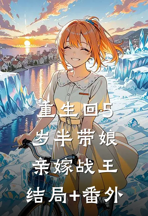 重生回5岁半带娘亲嫁战王:结局+番外
