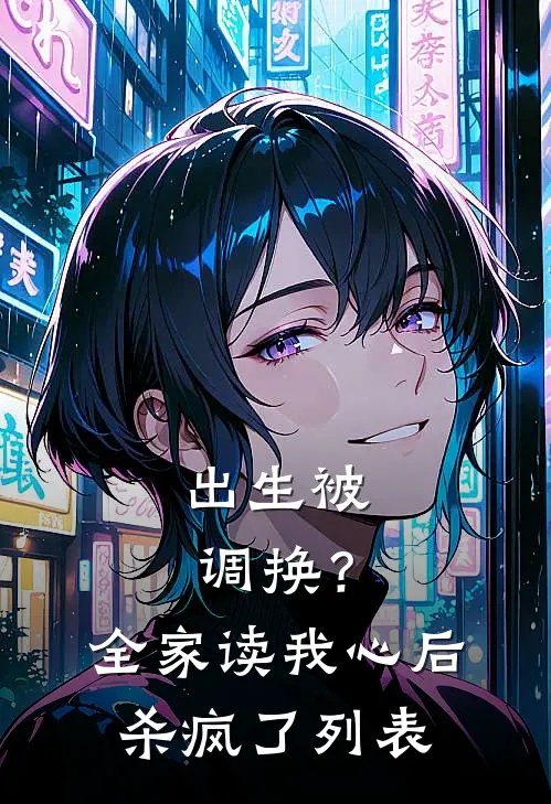 出生被调换？全家读我心后杀疯了列表