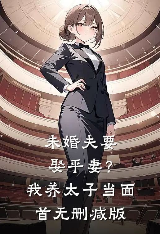 未婚夫要娶平妻？我养太子当面首无删减版