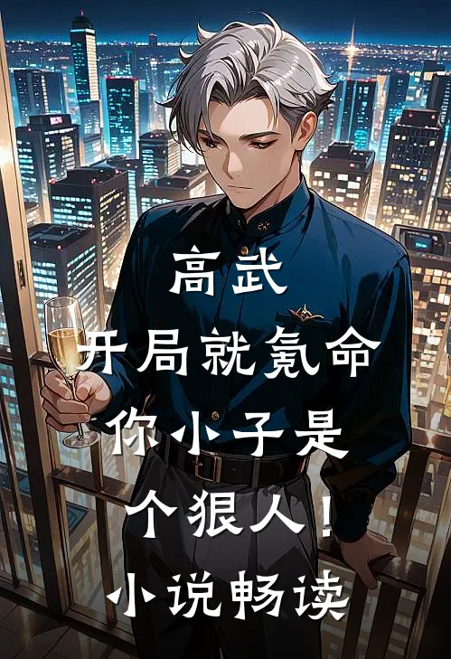高武：开局就氪命，你小子是个狠人！小说畅读